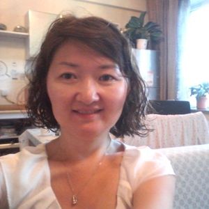 Meet your Posher, Khishigbayar